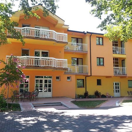 Sobe Jasna Hotel Međugorje Екстериор снимка