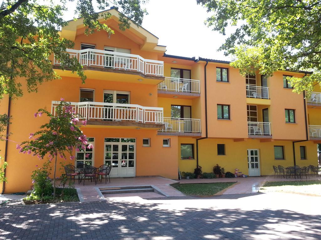 Sobe Jasna Hotel Međugorje Екстериор снимка