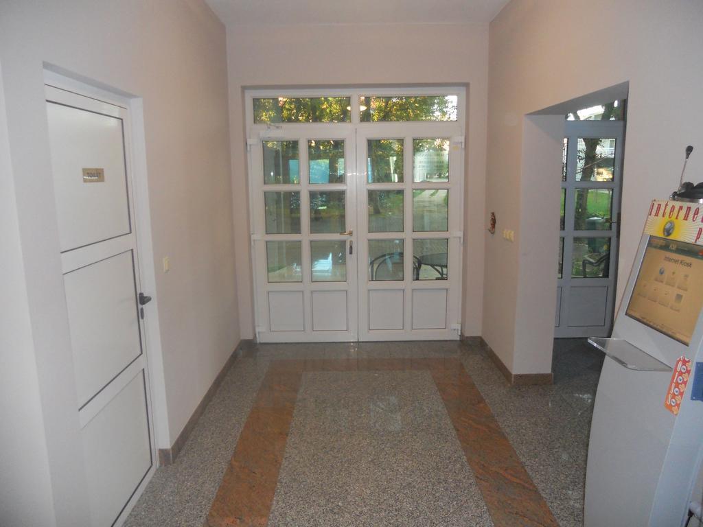 Sobe Jasna Hotel Međugorje Екстериор снимка
