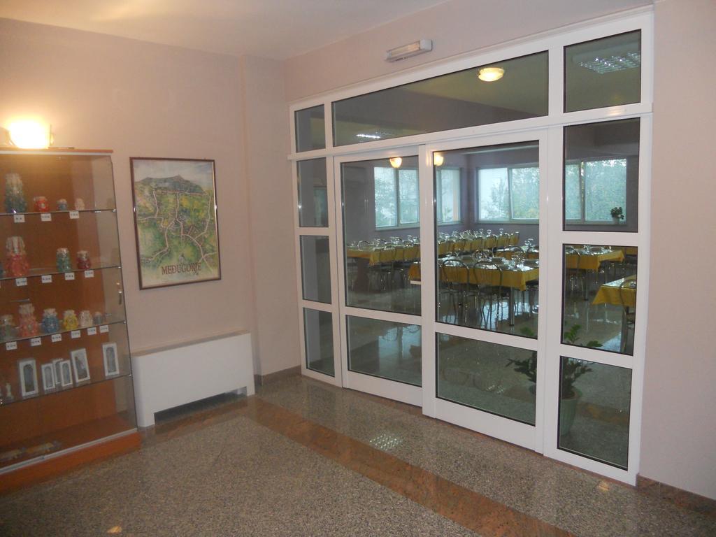 Sobe Jasna Hotel Međugorje Екстериор снимка