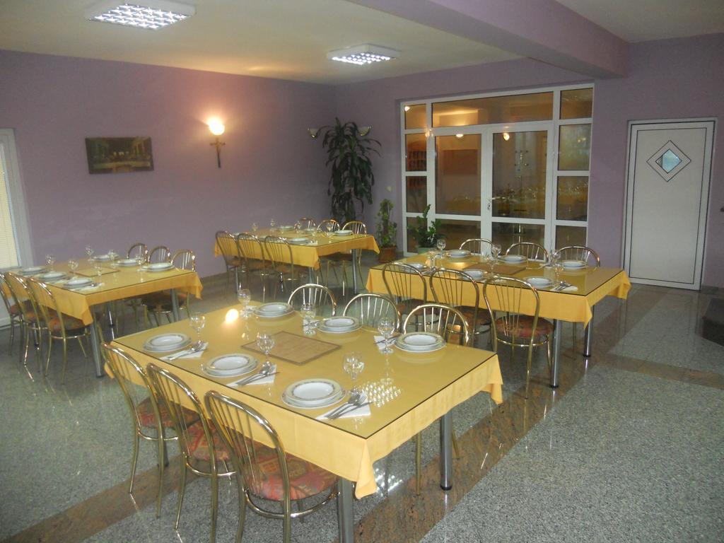Sobe Jasna Hotel Međugorje Екстериор снимка