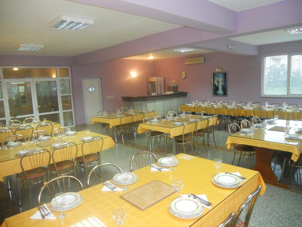Sobe Jasna Hotel Međugorje Екстериор снимка