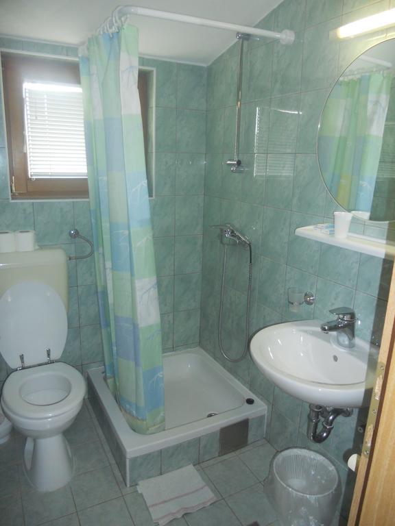 Sobe Jasna Hotel Međugorje Екстериор снимка