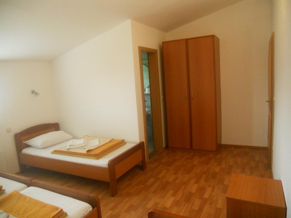 Sobe Jasna Hotel Međugorje Екстериор снимка