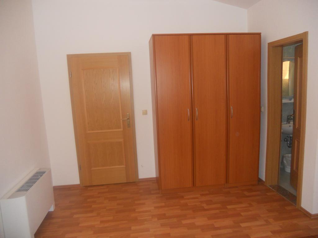 Sobe Jasna Hotel Međugorje Екстериор снимка