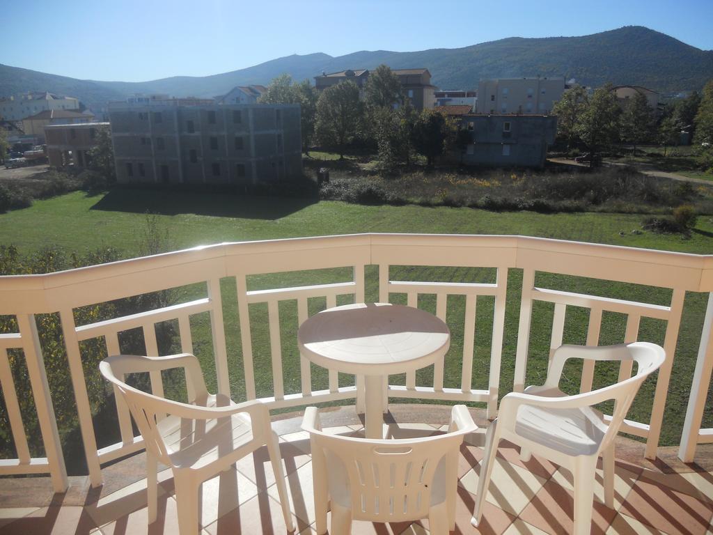 Sobe Jasna Hotel Međugorje Екстериор снимка
