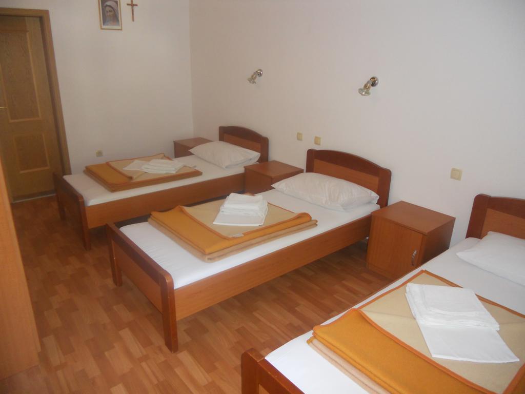 Sobe Jasna Hotel Međugorje Екстериор снимка