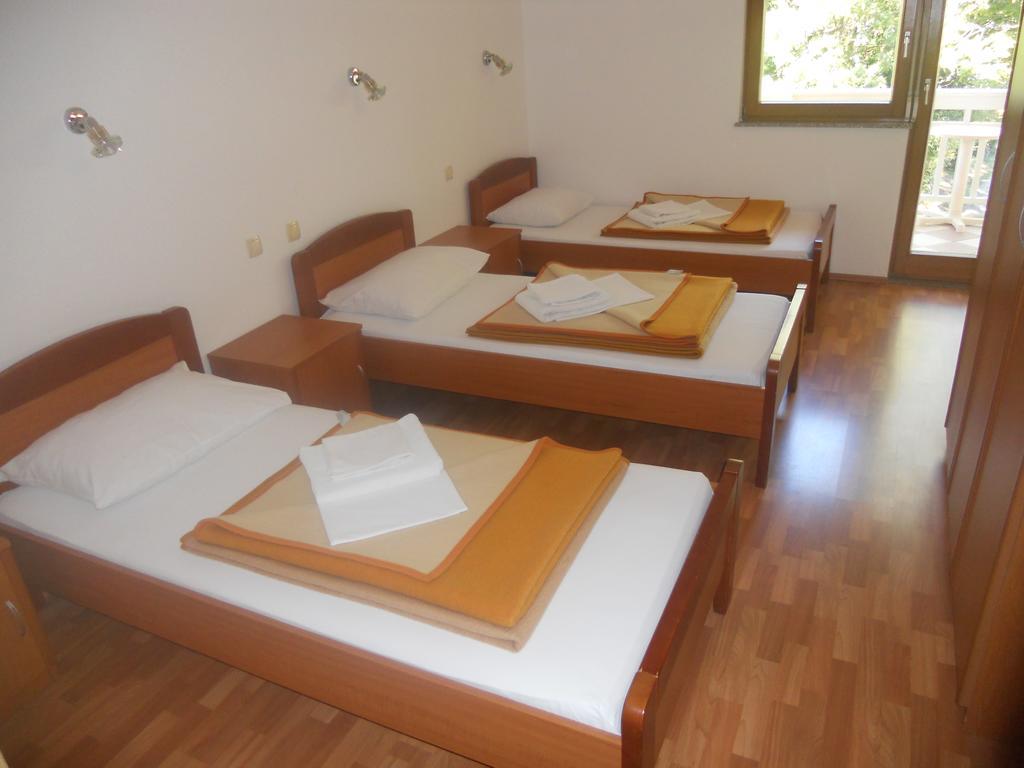 Sobe Jasna Hotel Međugorje Екстериор снимка