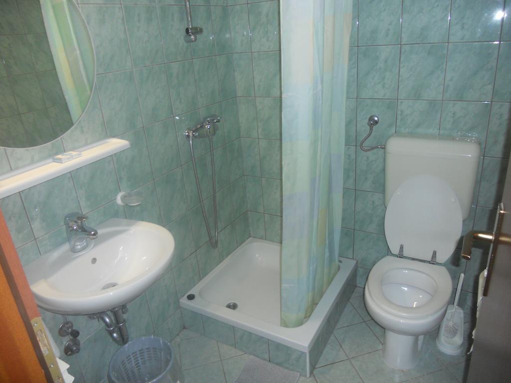 Sobe Jasna Hotel Međugorje Екстериор снимка