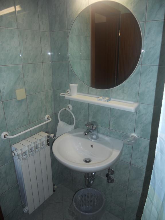 Sobe Jasna Hotel Međugorje Екстериор снимка