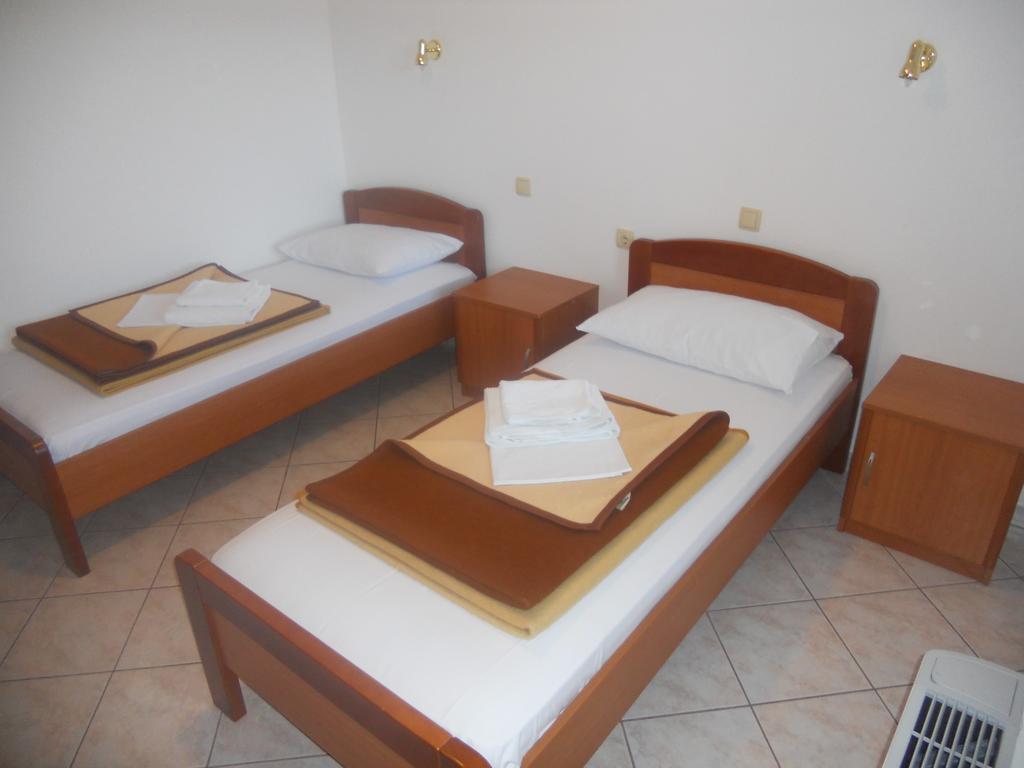 Sobe Jasna Hotel Međugorje Екстериор снимка