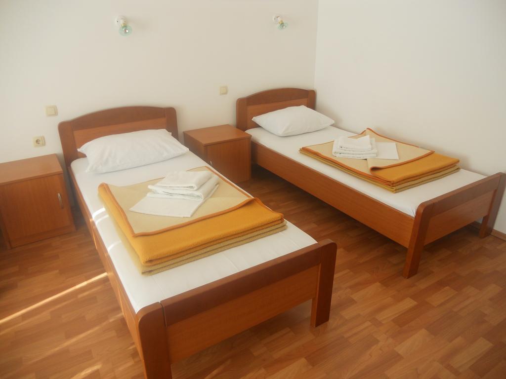 Sobe Jasna Hotel Međugorje Екстериор снимка