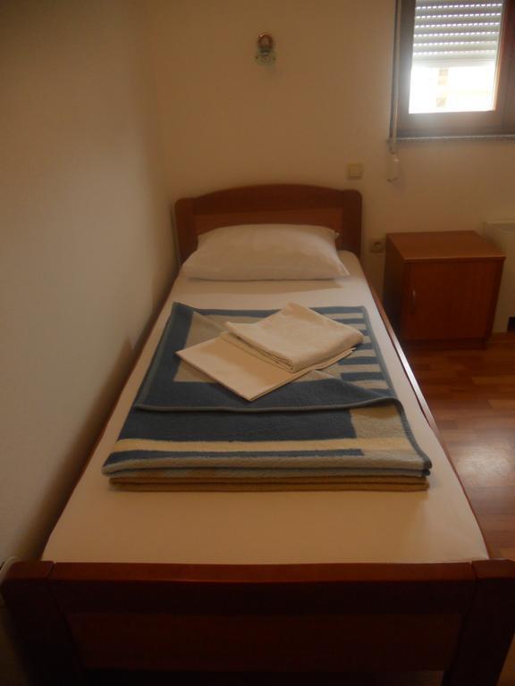 Sobe Jasna Hotel Međugorje Екстериор снимка