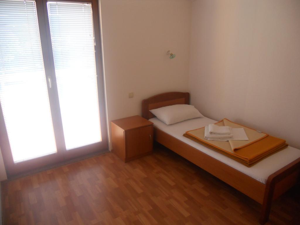 Sobe Jasna Hotel Međugorje Екстериор снимка