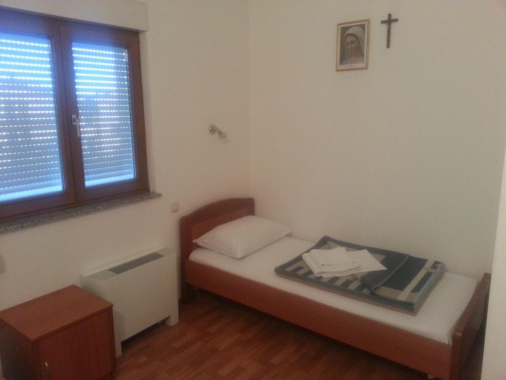 Sobe Jasna Hotel Međugorje Екстериор снимка