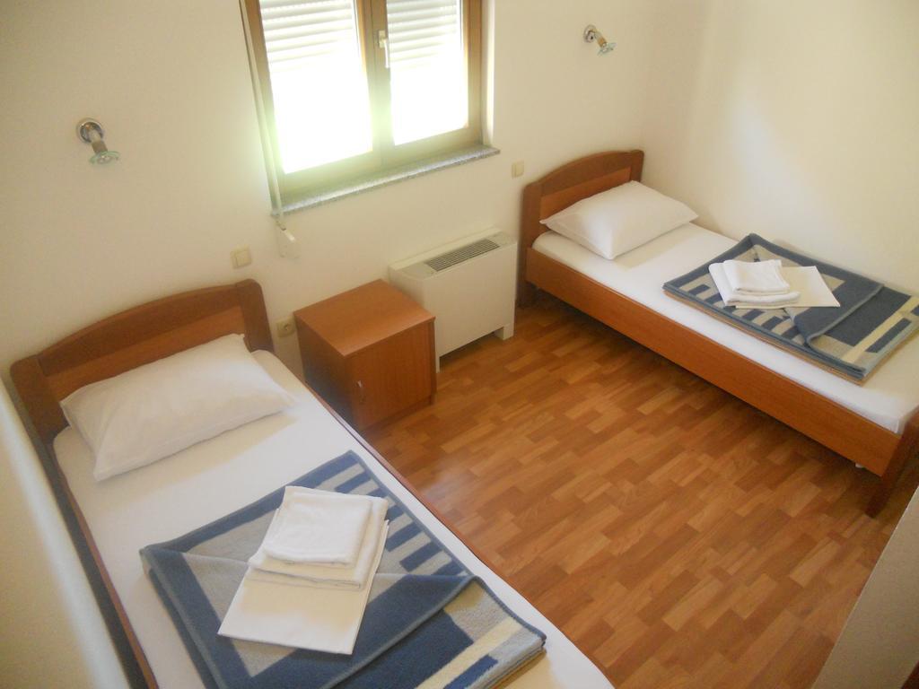 Sobe Jasna Hotel Međugorje Екстериор снимка