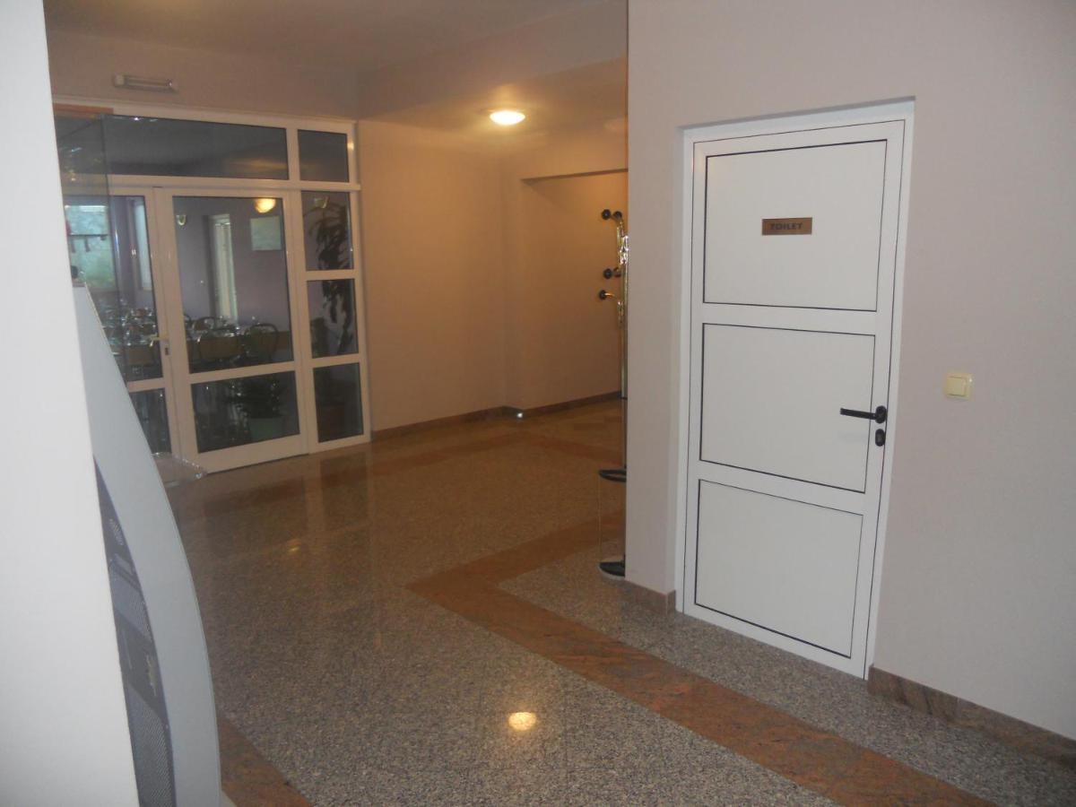 Sobe Jasna Hotel Međugorje Екстериор снимка
